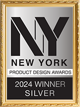 2024年纽约产品设计奖